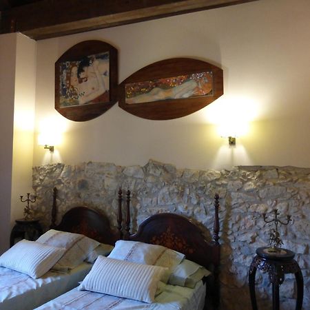 Viladomatrural La Nou de Gayá Habitación foto