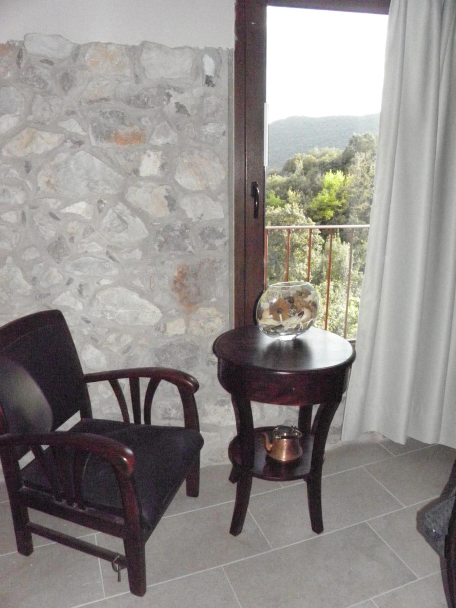 Viladomatrural La Nou de Gayá Habitación foto