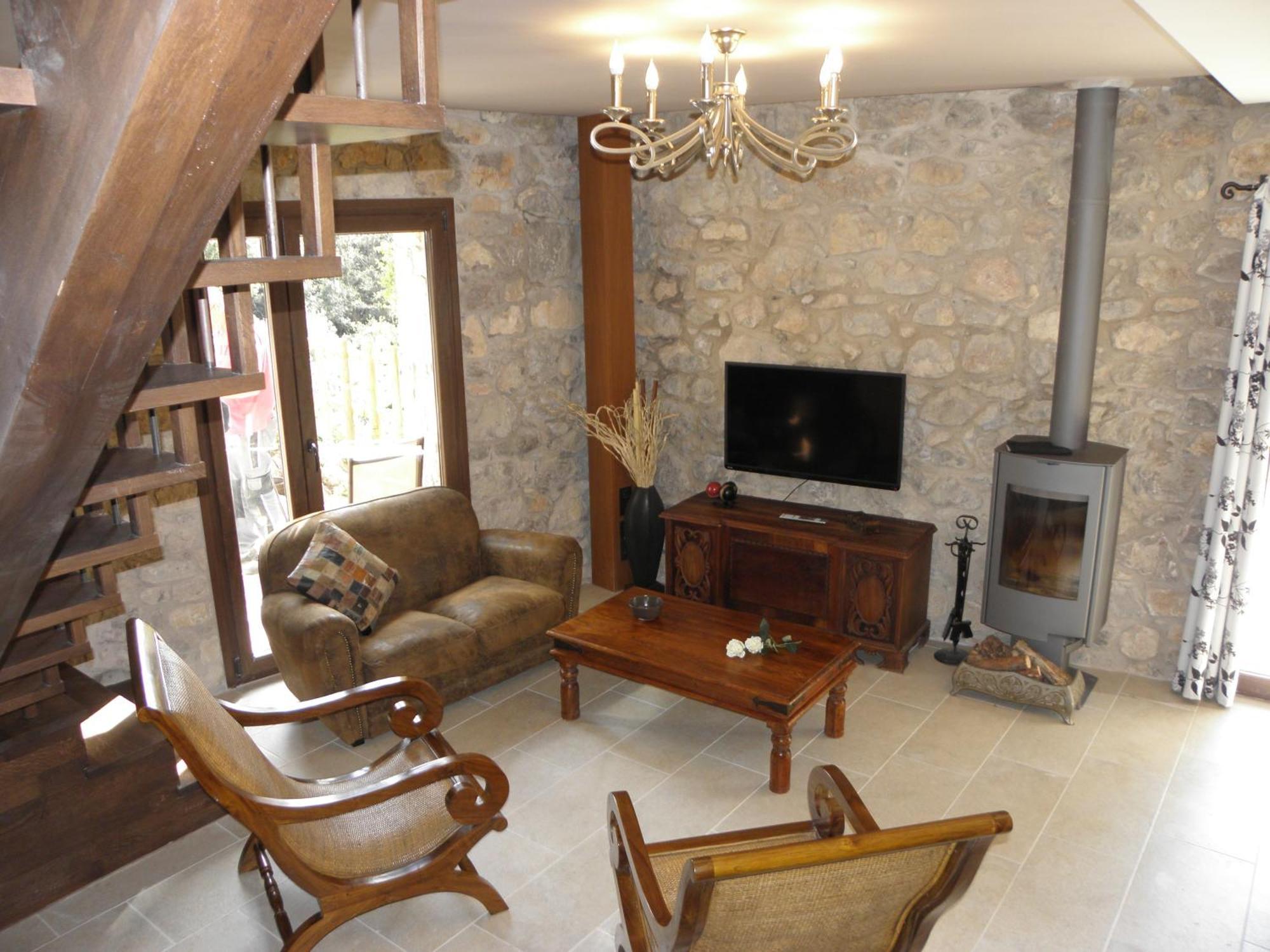 Viladomatrural La Nou de Gayá Habitación foto