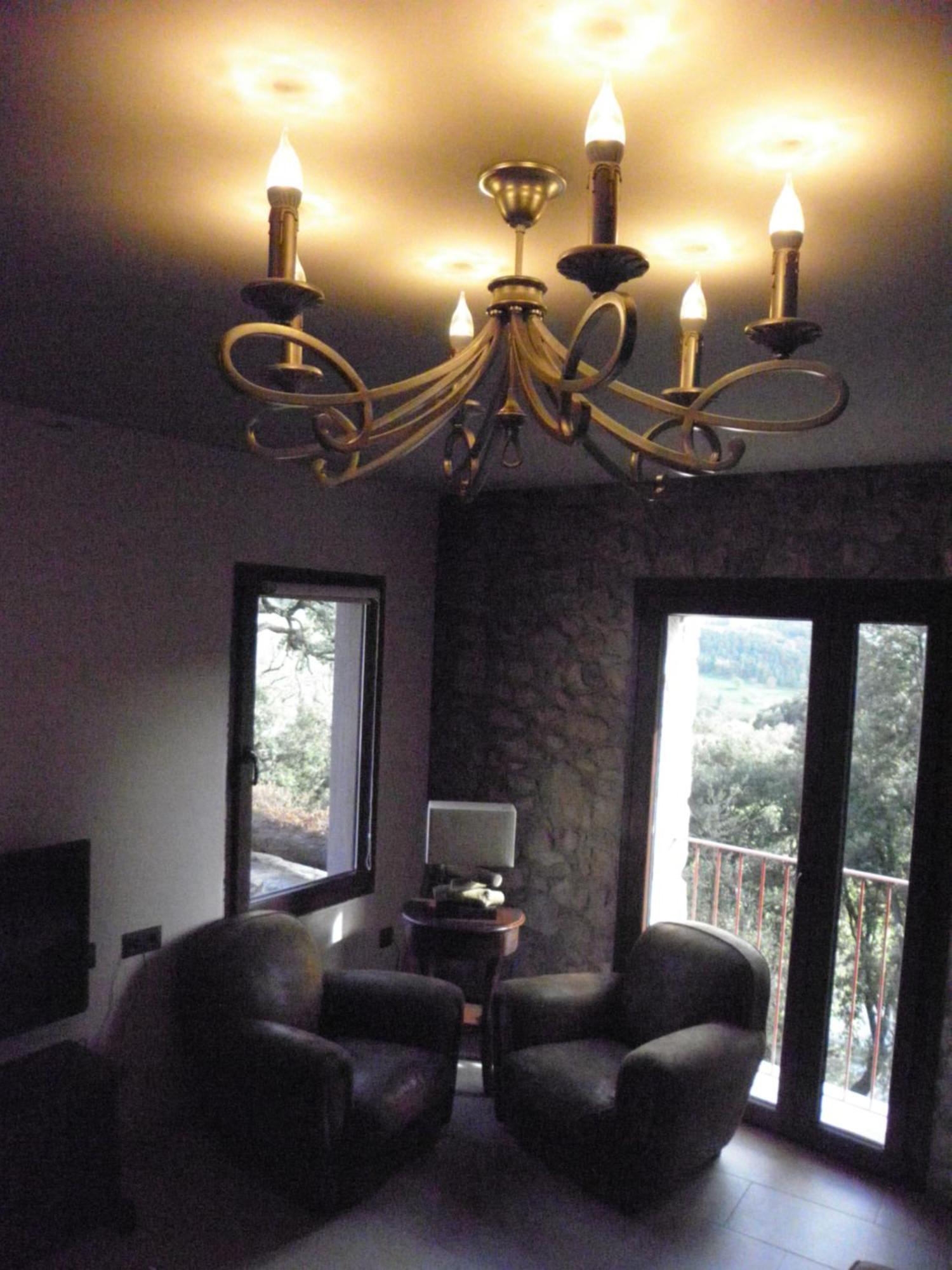 Viladomatrural La Nou de Gayá Habitación foto