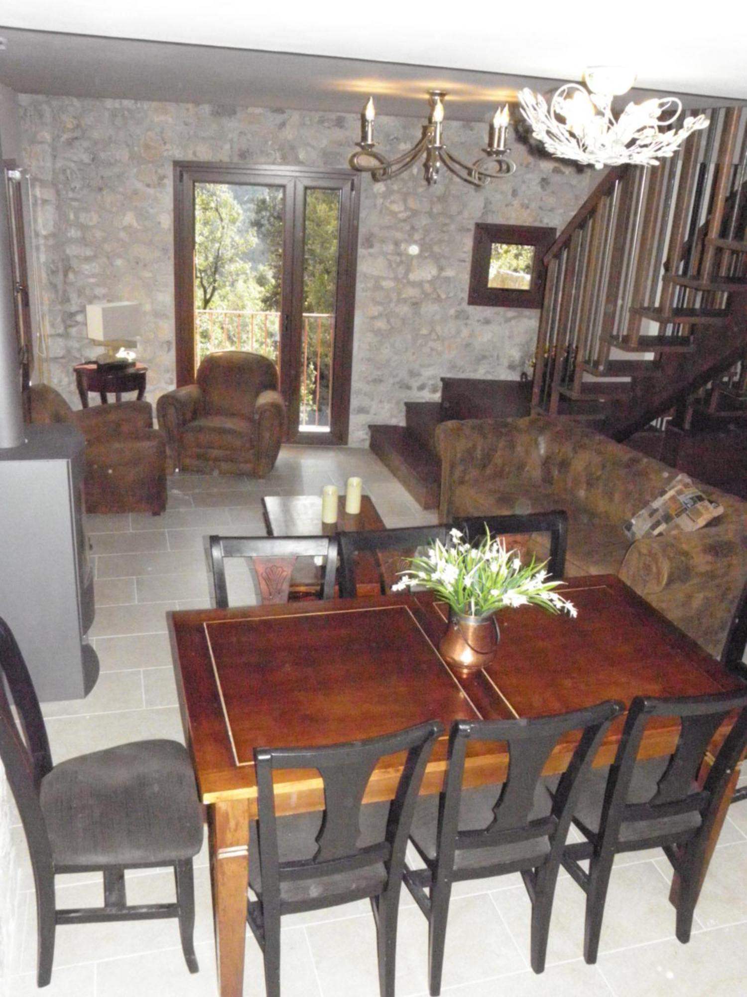 Viladomatrural La Nou de Gayá Habitación foto