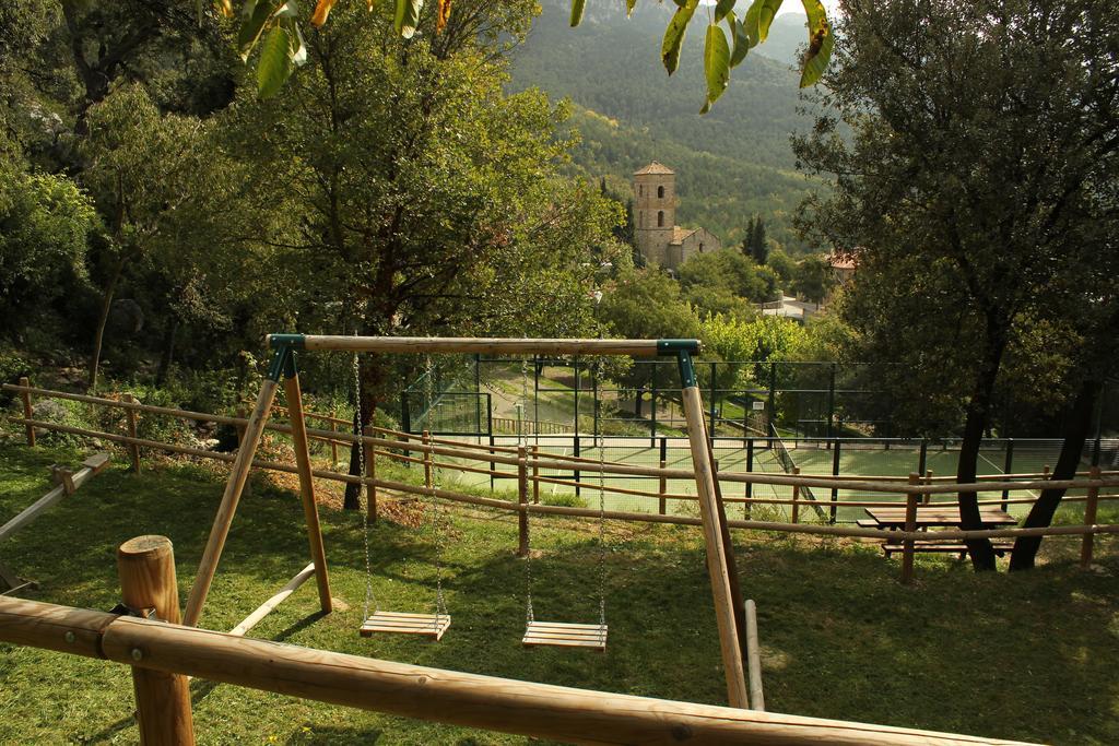 Viladomatrural La Nou de Gayá Exterior foto