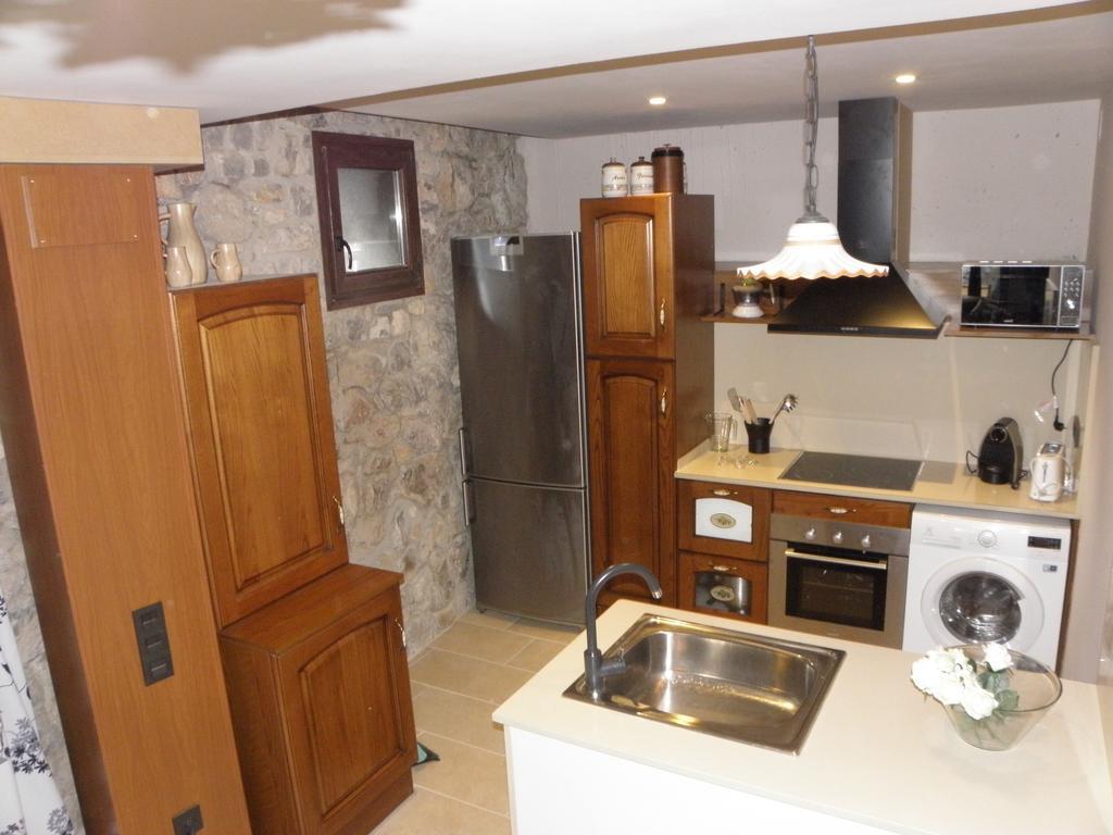 Viladomatrural La Nou de Gayá Habitación foto