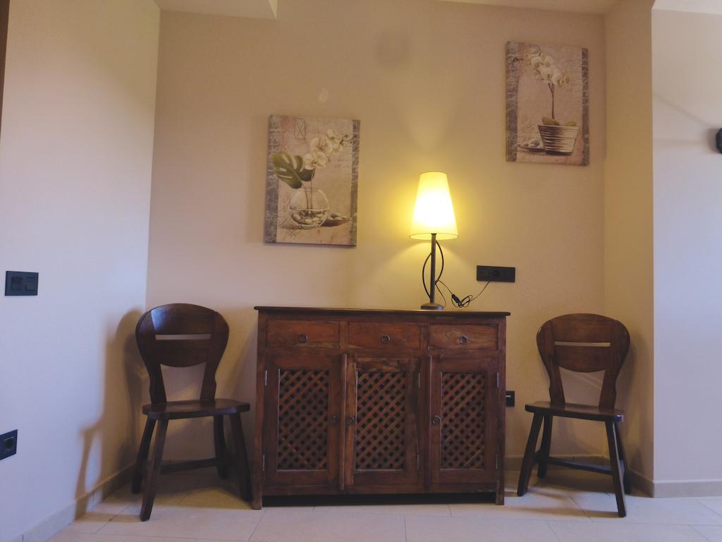Viladomatrural La Nou de Gayá Habitación foto