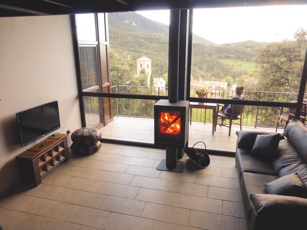 Viladomatrural La Nou de Gayá Habitación foto