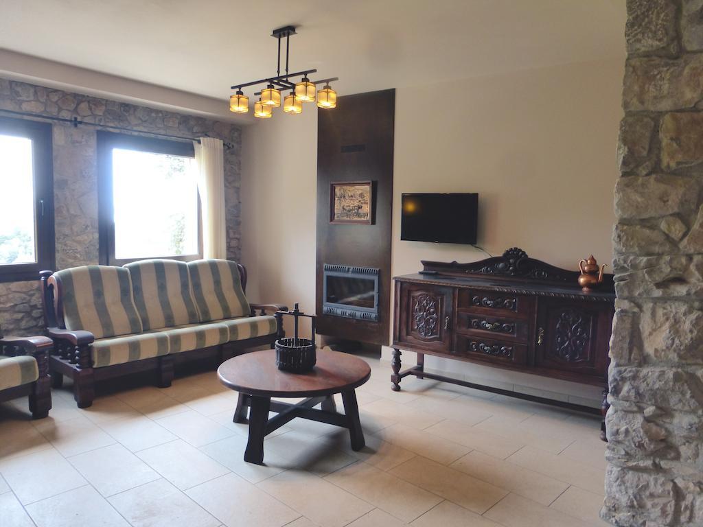Viladomatrural La Nou de Gayá Habitación foto