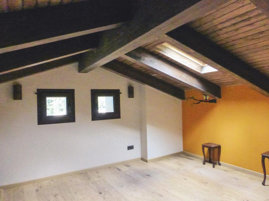 Viladomatrural La Nou de Gayá Habitación foto