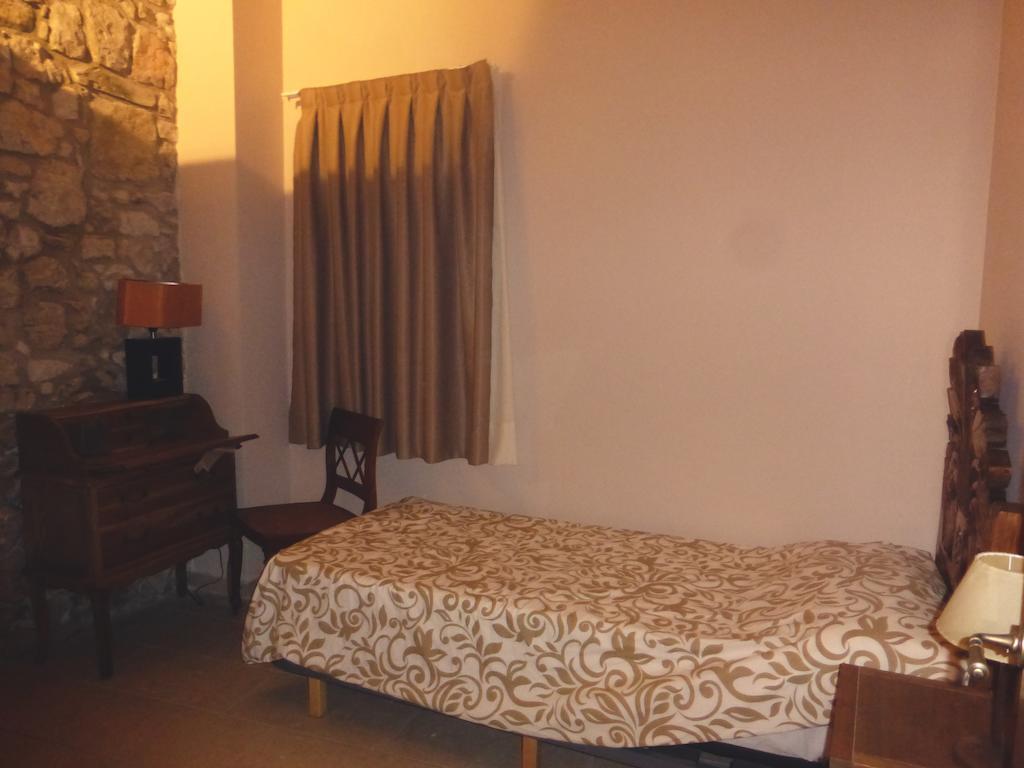 Viladomatrural La Nou de Gayá Habitación foto