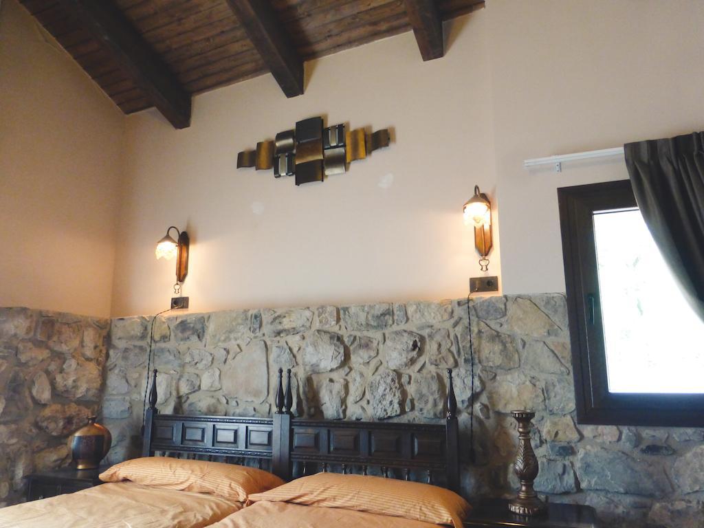 Viladomatrural La Nou de Gayá Habitación foto