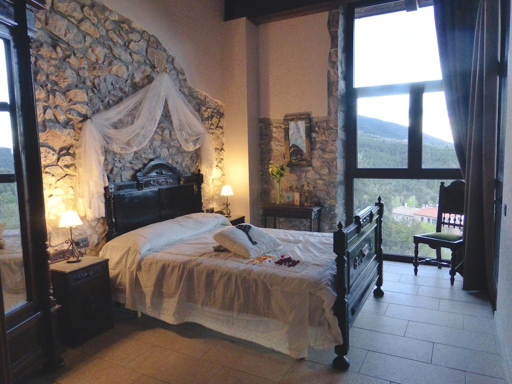 Viladomatrural La Nou de Gayá Habitación foto